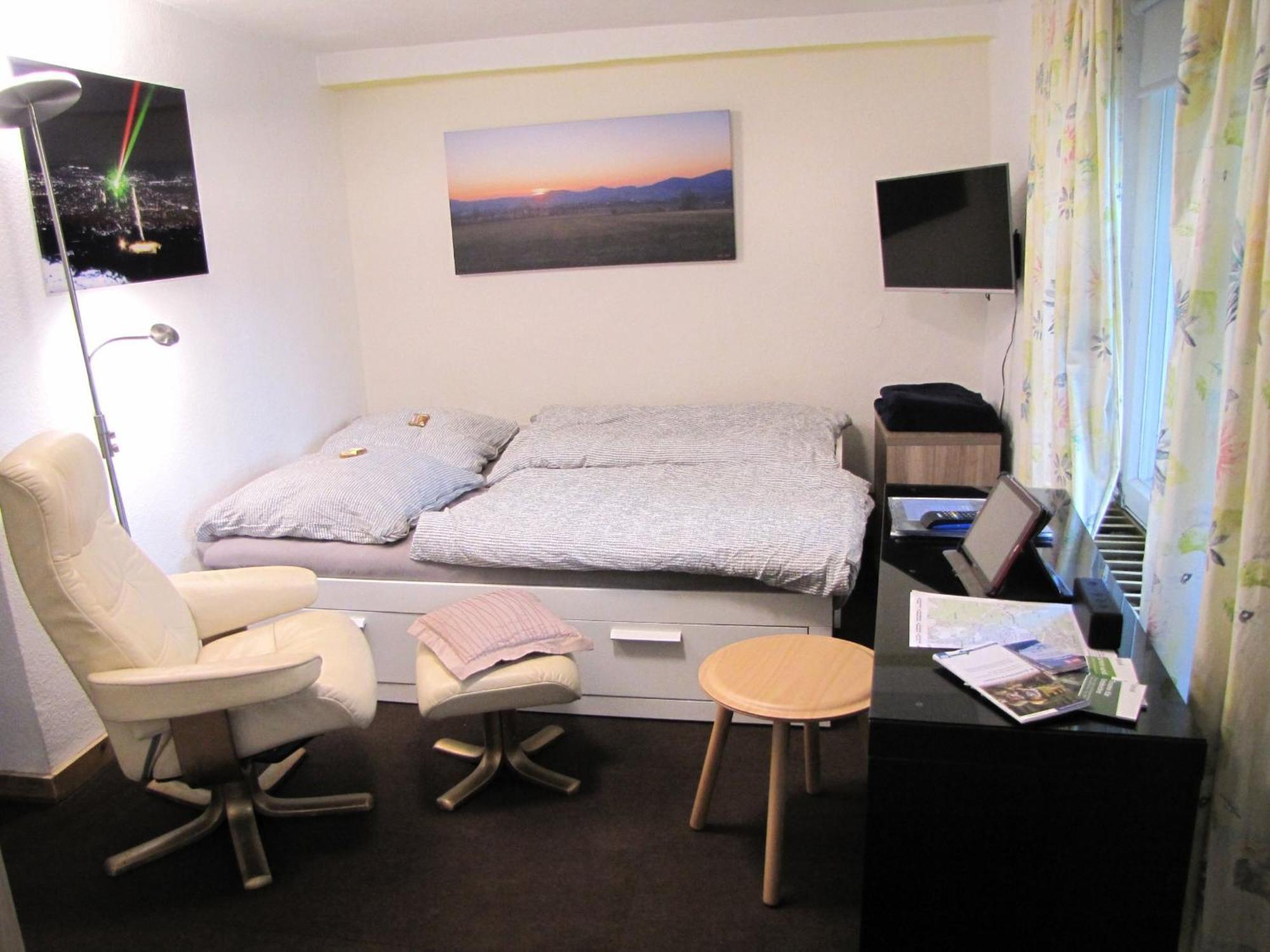 Apartment Hugo37 Am Bergpark Кассель Екстер'єр фото