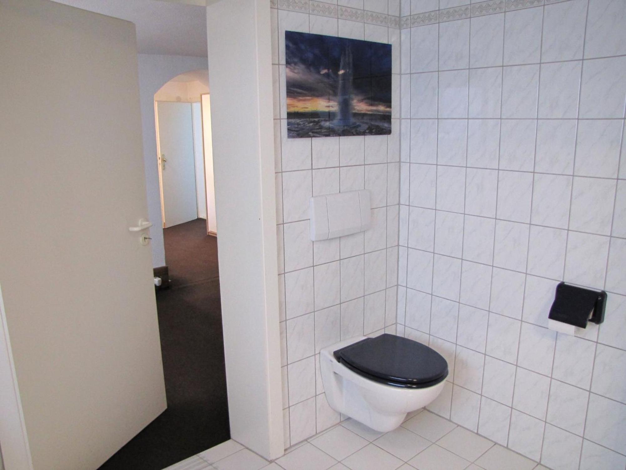 Apartment Hugo37 Am Bergpark Кассель Екстер'єр фото