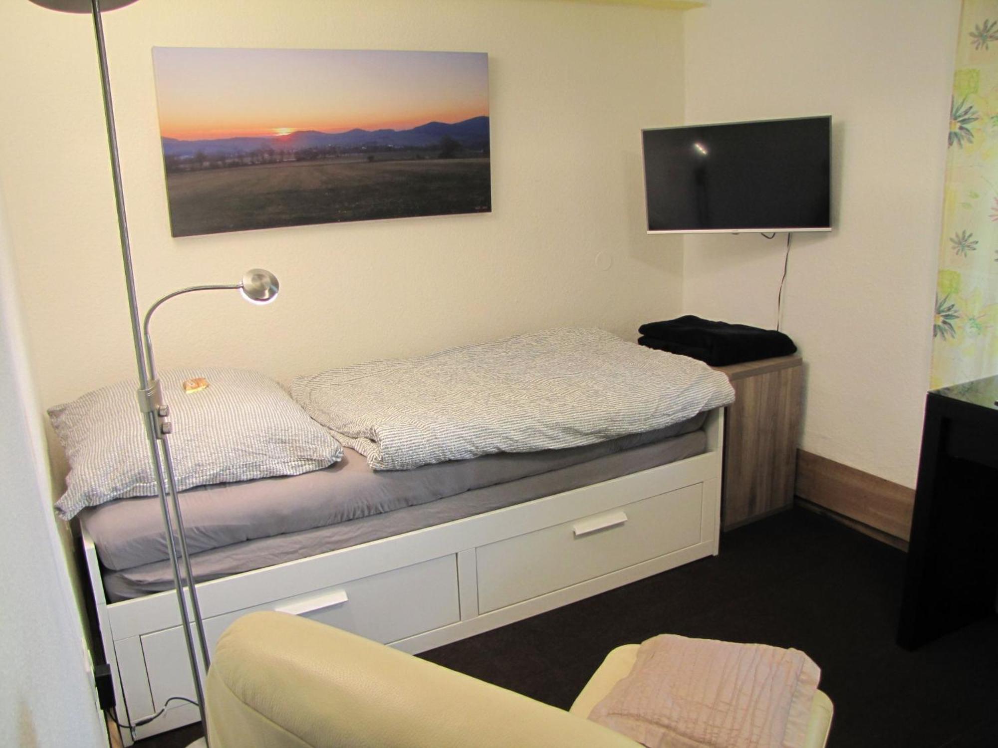 Apartment Hugo37 Am Bergpark Кассель Екстер'єр фото
