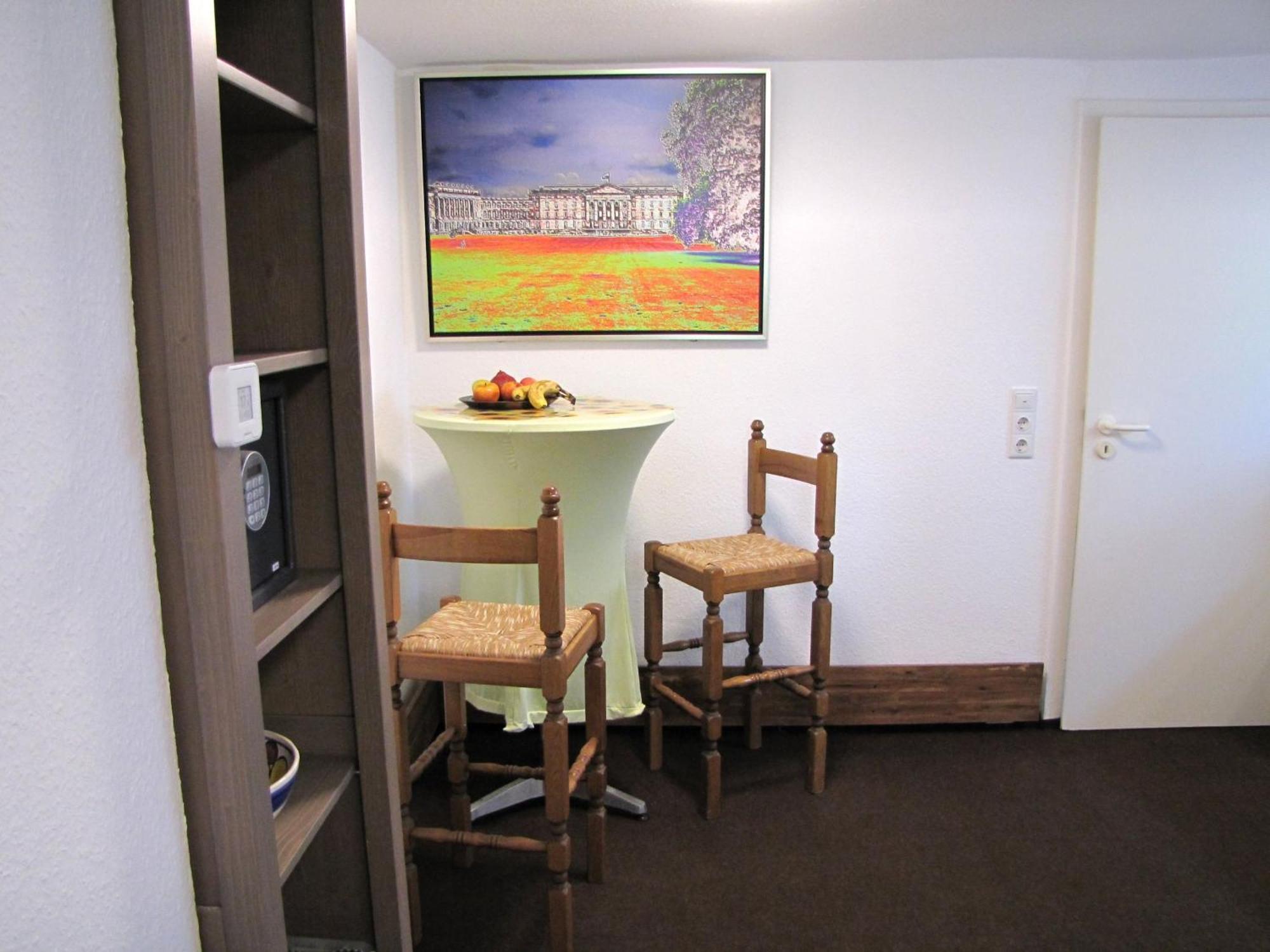 Apartment Hugo37 Am Bergpark Кассель Екстер'єр фото