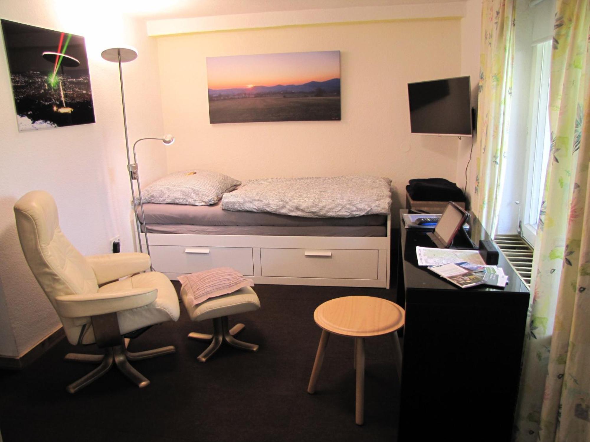Apartment Hugo37 Am Bergpark Кассель Екстер'єр фото