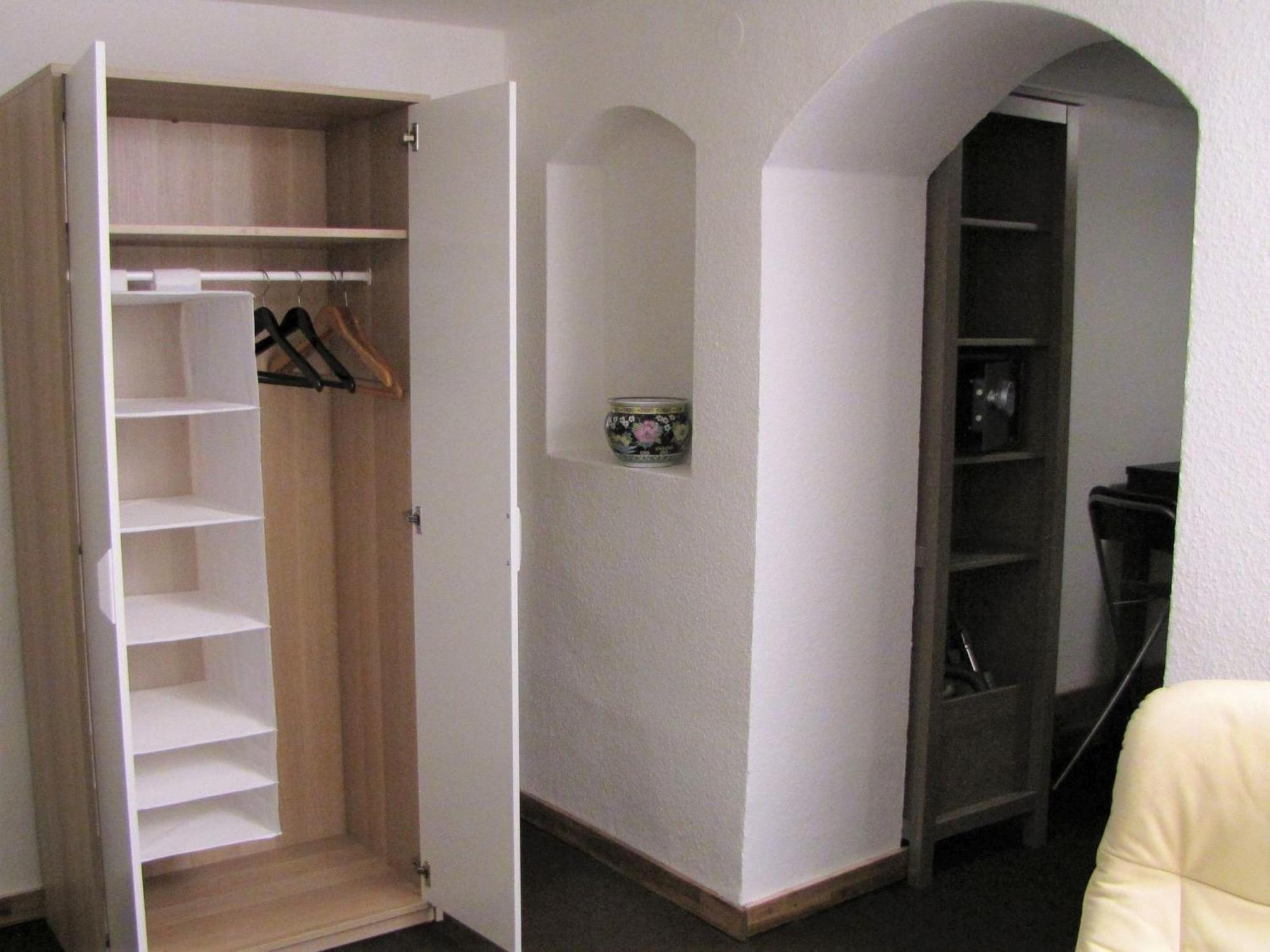 Apartment Hugo37 Am Bergpark Кассель Екстер'єр фото