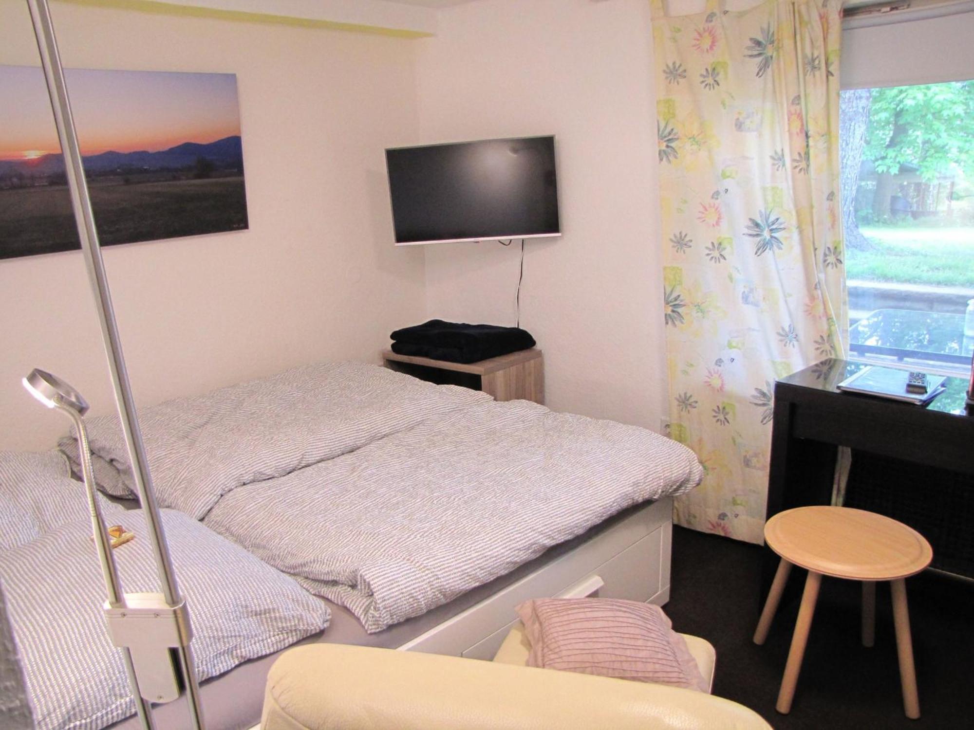 Apartment Hugo37 Am Bergpark Кассель Екстер'єр фото