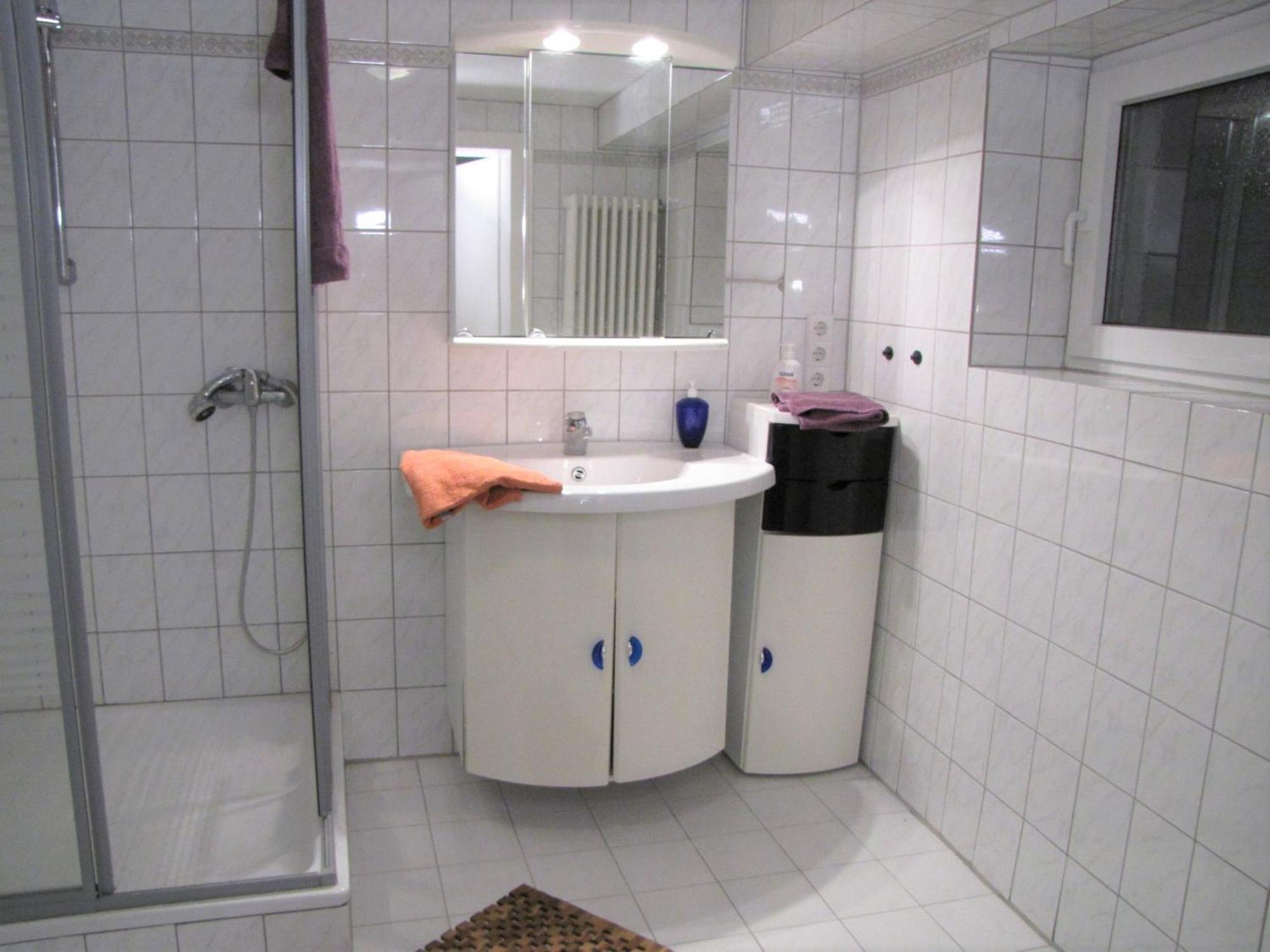 Apartment Hugo37 Am Bergpark Кассель Екстер'єр фото